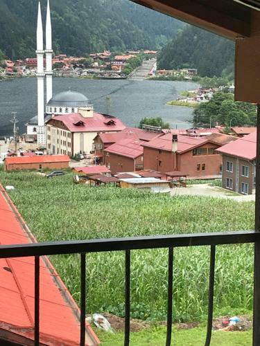 Kuzey Apart