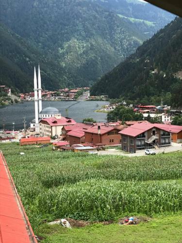 Kuzey Apart