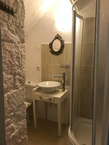 Efnan Butik Hotel