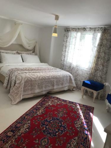 Efnan Butik Hotel