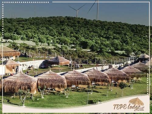 Tepe Lodge