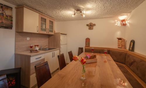 Apartamento Vineyard Cottage Ho?evar