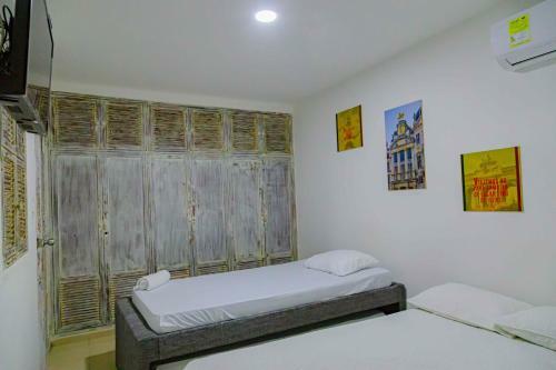 Luna Cartagena Airport Hotel