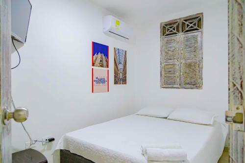 Luna Cartagena Airport Hotel