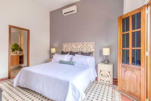 Hotel Casa Morales Cartagena By Soho