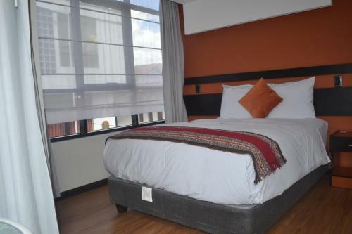 Capac Hotel