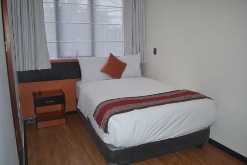 Capac Hotel