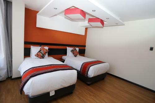 Capac Hotel