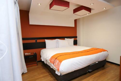 Capac Hotel