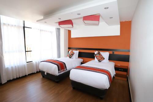 Capac Hotel