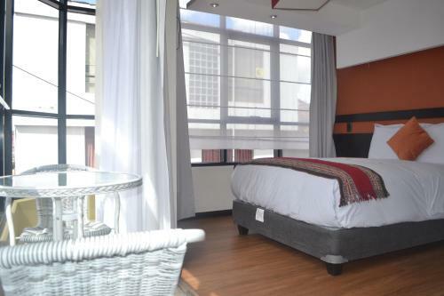 Capac Hotel