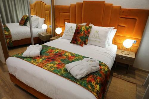 Apartamento Quiet Hotel