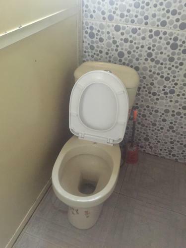 Hostal Juicebox B&B