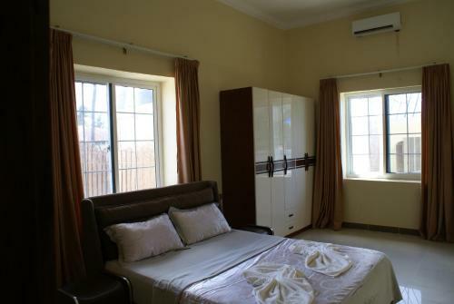 Bed & Breakfast Pwani Beach Hotel & Apartments