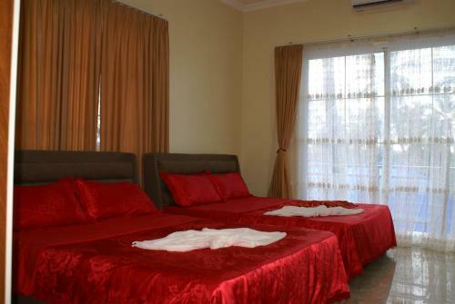 Bed & Breakfast Pwani Beach Hotel & Apartments