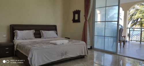 Bed & Breakfast Pwani Beach Hotel & Apartments