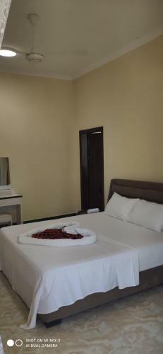 Bed & Breakfast Pwani Beach Hotel & Apartments