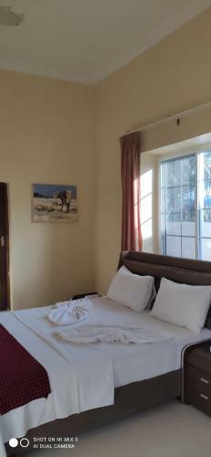 Bed & Breakfast Pwani Beach Hotel & Apartments
