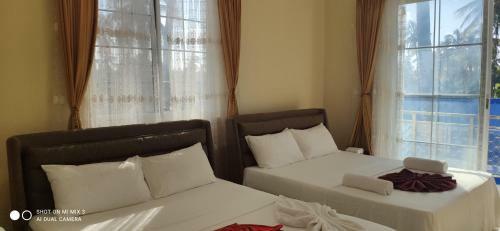 Bed & Breakfast Pwani Beach Hotel & Apartments