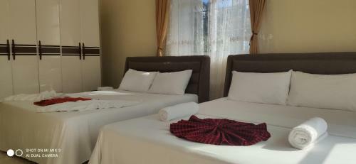 Bed & Breakfast Pwani Beach Hotel & Apartments
