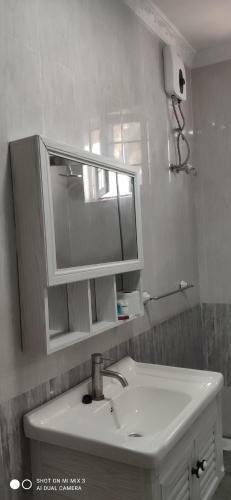 Bed & Breakfast Pwani Beach Hotel & Apartments
