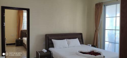 Bed & Breakfast Pwani Beach Hotel & Apartments