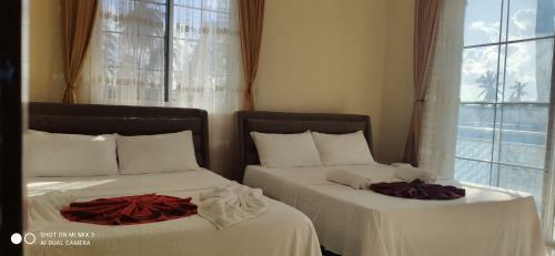 Bed & Breakfast Pwani Beach Hotel & Apartments