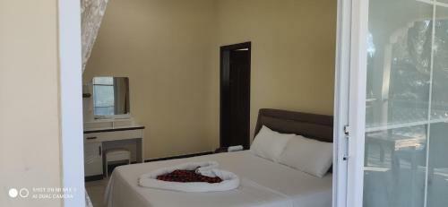 Bed & Breakfast Pwani Beach Hotel & Apartments