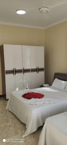 Bed & Breakfast Pwani Beach Hotel & Apartments