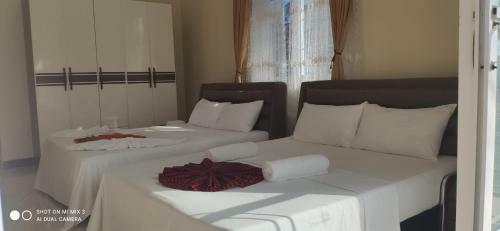 Bed & Breakfast Pwani Beach Hotel & Apartments