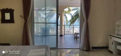 Bed & Breakfast Pwani Beach Hotel & Apartments