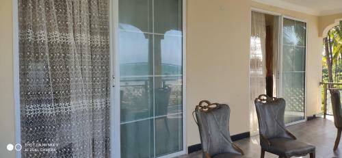 Bed & Breakfast Pwani Beach Hotel & Apartments