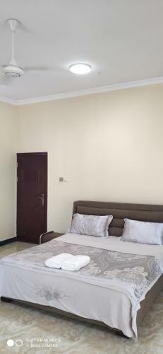 Bed & Breakfast Pwani Beach Hotel & Apartments