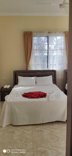 Bed & Breakfast Pwani Beach Hotel & Apartments