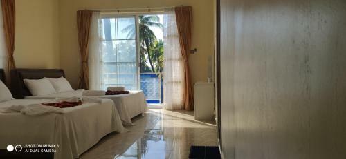 Bed & Breakfast Pwani Beach Hotel & Apartments