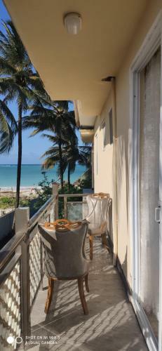 Bed & Breakfast Pwani Beach Hotel & Apartments