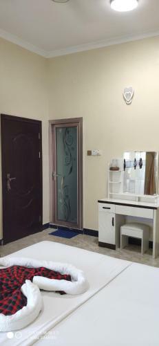 Bed & Breakfast Pwani Beach Hotel & Apartments