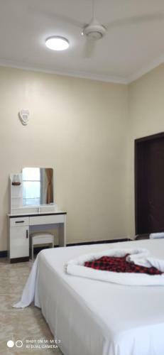 Bed & Breakfast Pwani Beach Hotel & Apartments