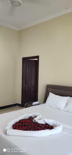 Bed & Breakfast Pwani Beach Hotel & Apartments