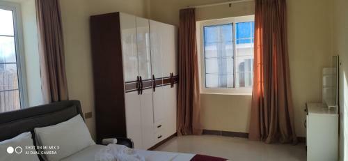 Bed & Breakfast Pwani Beach Hotel & Apartments