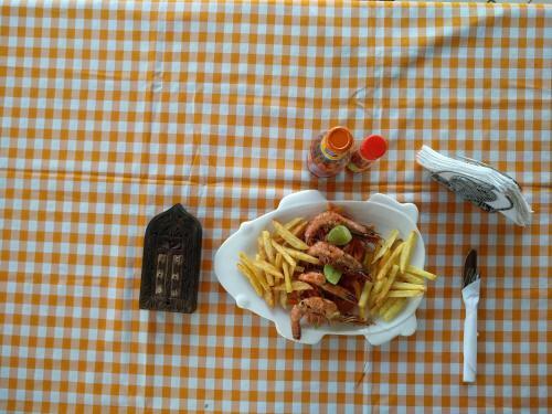 Bed & Breakfast Pwani Beach Hotel & Apartments