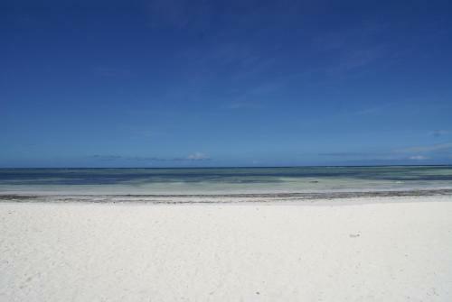 Bed & Breakfast Pwani Beach Hotel & Apartments