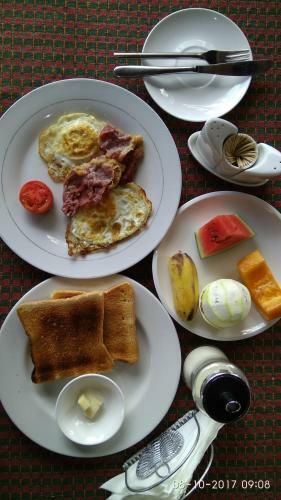 Bed & Breakfast Pwani Beach Hotel & Apartments