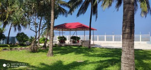 Bed & Breakfast Pwani Beach Hotel & Apartments