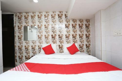 Hotel Oyo 33002 Mansi Guest House