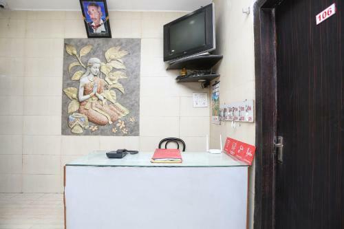 Hotel Oyo 33002 Mansi Guest House