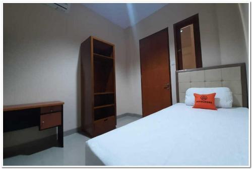 Hotel Koolkost @ Johar Baru Utara (Minimum Stay 6 Nights)