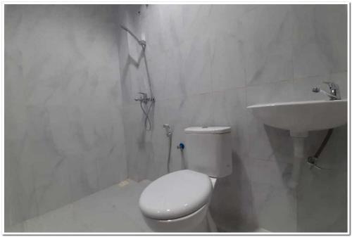 Hotel Koolkost @ Johar Baru Utara (Minimum Stay 6 Nights)