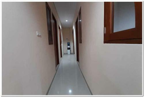Hotel Koolkost @ Johar Baru Utara (Minimum Stay 6 Nights)
