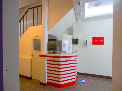 Vaccinated Staff - Oyo 793 Dg Budget Hotel Salem